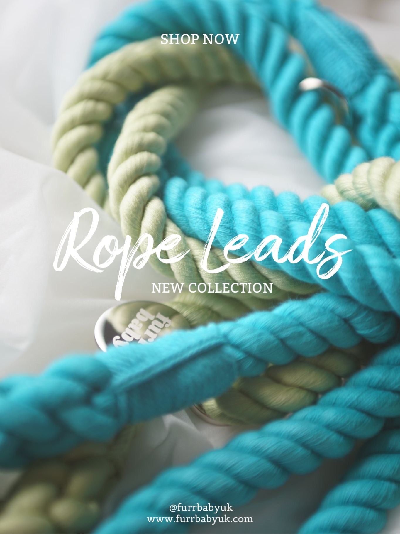 Rope Lead Collection