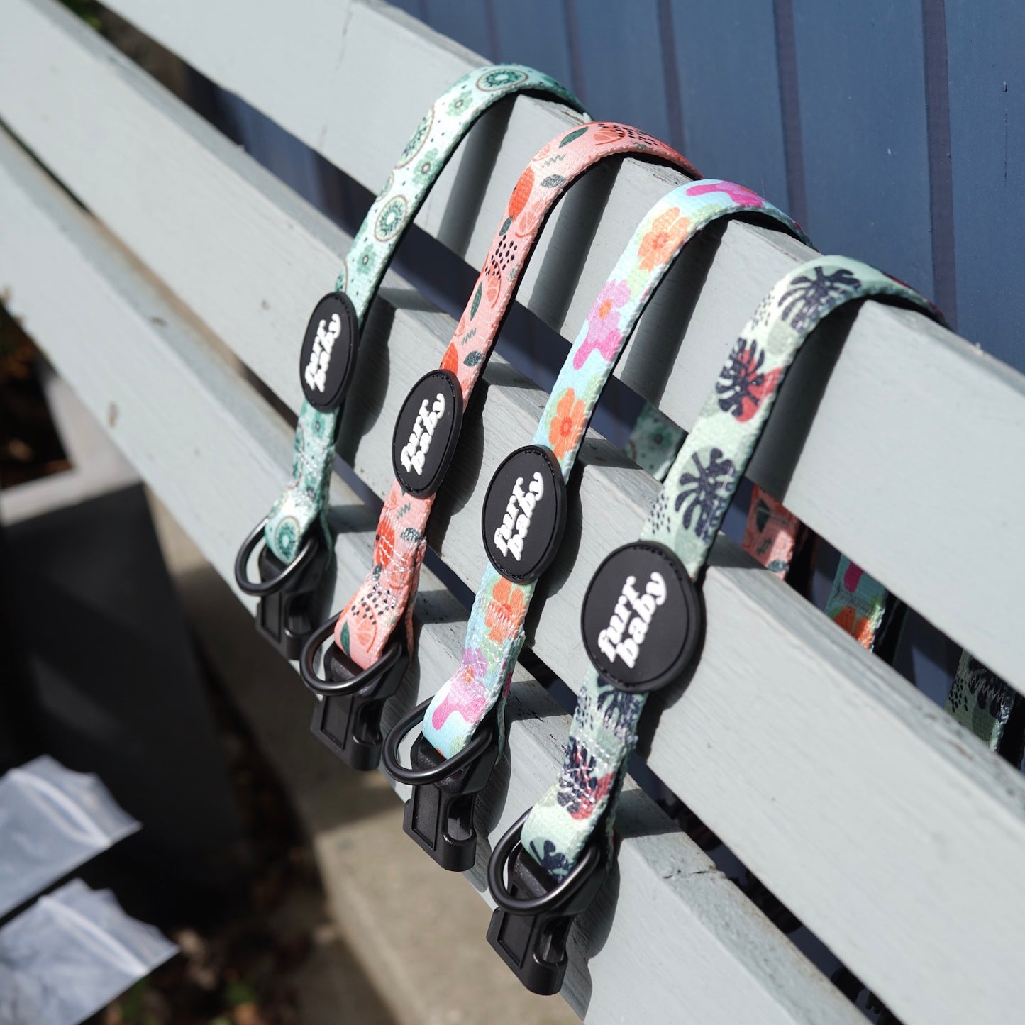 Main Squeeze Collar π