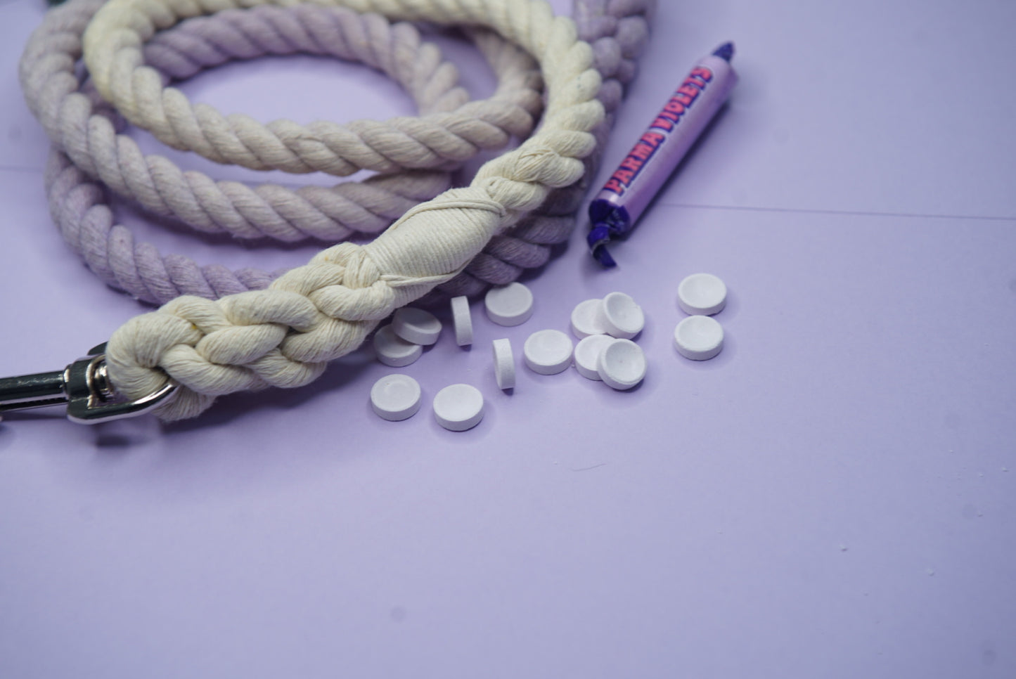 Parma Violet