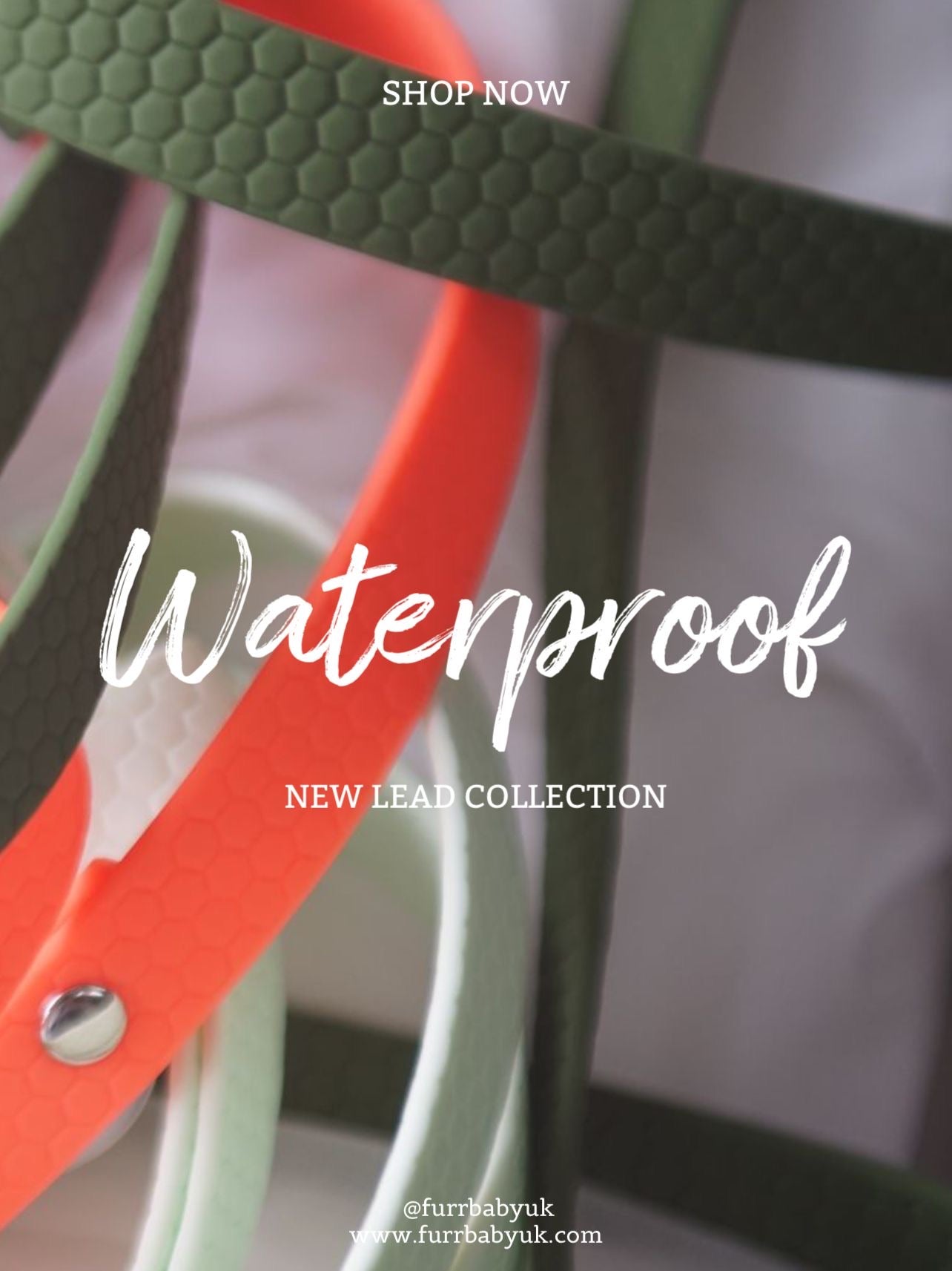Waterproof Lead Collection