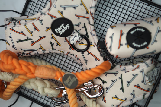 Skate Bark Bundle